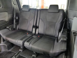 Lexus LM500h