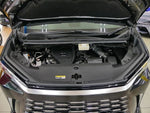 Lexus LM500h