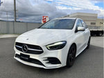 MERCEDES BENZ B class