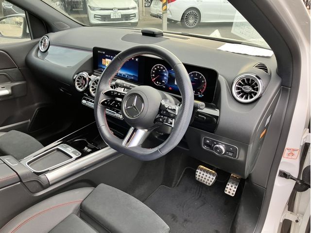 MERCEDES BENZ B class