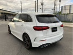 MERCEDES BENZ B class
