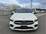MERCEDES BENZ B class