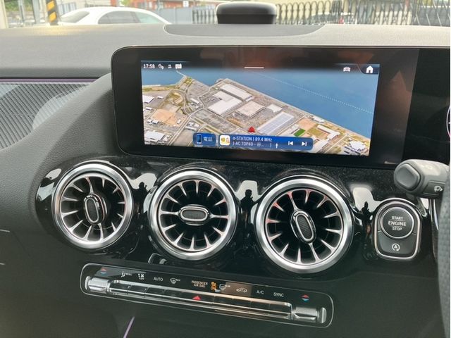 MERCEDES BENZ B class