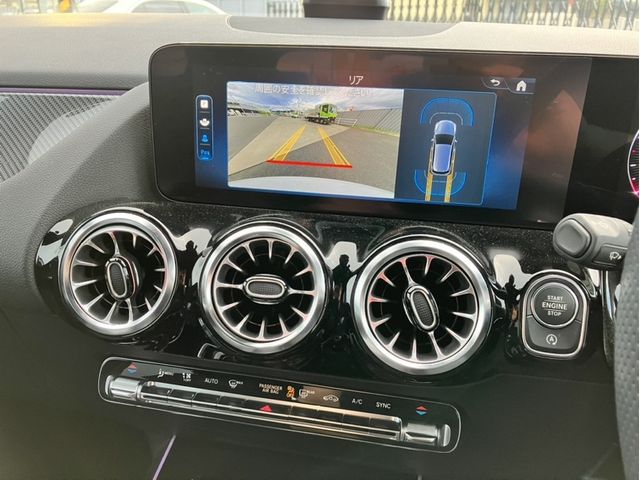 MERCEDES BENZ B class