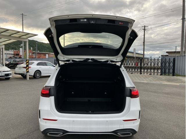 MERCEDES BENZ B class