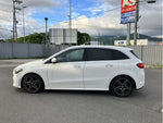 MERCEDES BENZ B class