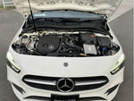 MERCEDES BENZ B class