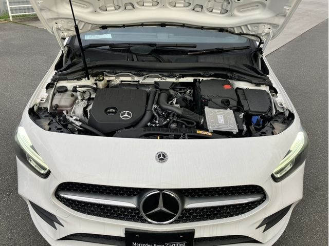 MERCEDES BENZ B class