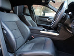 MERCEDES BENZ E class sedan