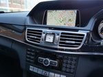 MERCEDES BENZ E class sedan