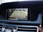 MERCEDES BENZ E class sedan