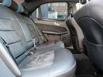 MERCEDES BENZ E class sedan