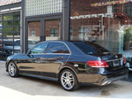 MERCEDES BENZ E class sedan