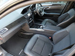 MERCEDES BENZ E class sedan