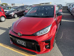 GR YARIS