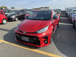 GR YARIS