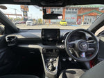 GR YARIS