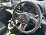 GR YARIS