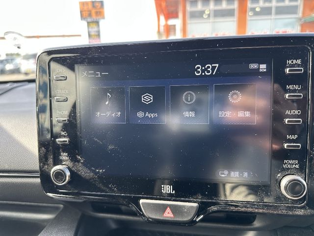 GR YARIS