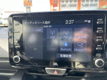 GR YARIS