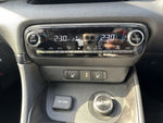 GR YARIS