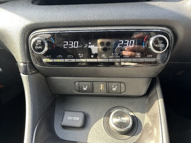 GR YARIS