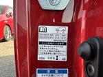GR YARIS