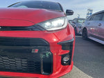GR YARIS