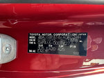 GR YARIS