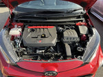 GR YARIS
