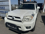 HILUXSURF wagon 4WD