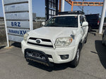 HILUXSURF wagon 4WD