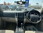 HILUXSURF wagon 4WD