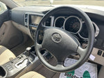 HILUXSURF wagon 4WD