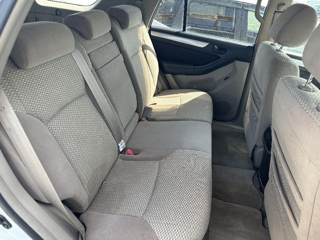 HILUXSURF wagon 4WD