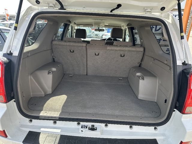 HILUXSURF wagon 4WD