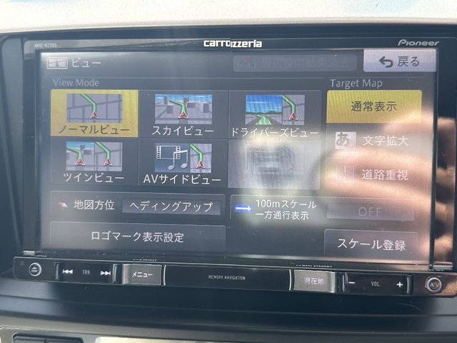 HILUXSURF wagon 4WD