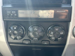 HILUXSURF wagon 4WD