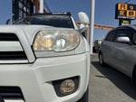 HILUXSURF wagon 4WD