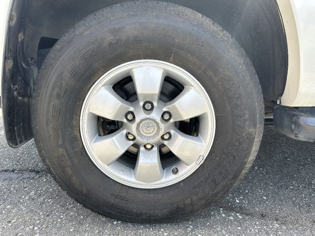HILUXSURF wagon 4WD