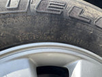 HILUXSURF wagon 4WD
