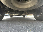 HILUXSURF wagon 4WD