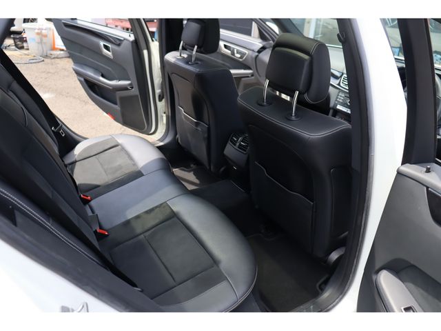 MERCEDES BENZ E class stationwagon