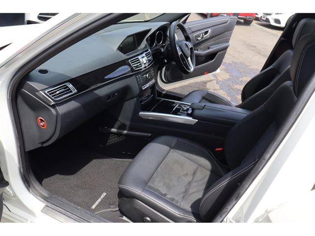 MERCEDES BENZ E class stationwagon