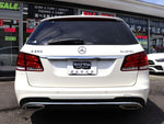 MERCEDES BENZ E class stationwagon
