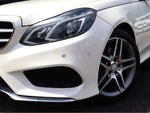 MERCEDES BENZ E class stationwagon