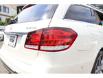 MERCEDES BENZ E class stationwagon