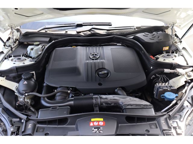 MERCEDES BENZ E class stationwagon