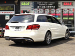 MERCEDES BENZ E class stationwagon