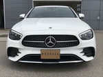 MERCEDES BENZ E-Class sedan